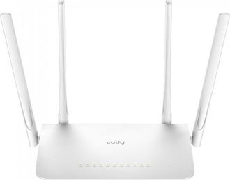 Philips Cudy Wr1300 Ac1200