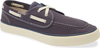 Sperry Top-Sider Classic Seamate Boat Shoe in Navy at Nordstrom Rack, Size 11.5