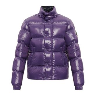 Moncler Hombre, Chaquetas, P&uacute;rpura, Talla: 2XL