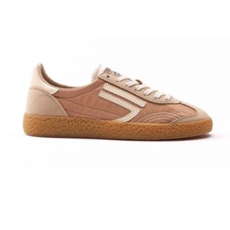 Puraai Sneakers, female, Brown, Size: 10 US XS Dune