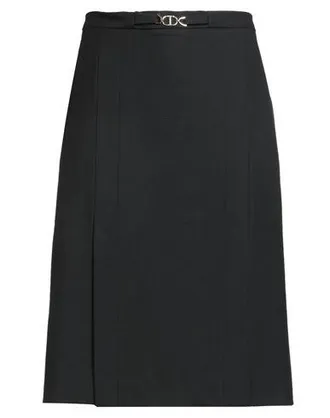 Twin-Set BOTTOMWEAR - Midi skirts sur YOOX.COM