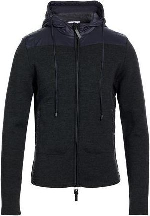 Emporio Armani JACKEN & M&Auml;NTEL - Jacken und Anoraks auf YOOX.COM