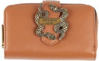 Just Cavalli PICCOLA PELLETTERIA - Portafogli su YOOX.COM