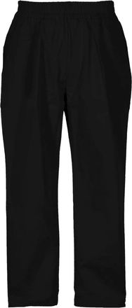 Family Fir$t Milano Elastische broek - Zwart