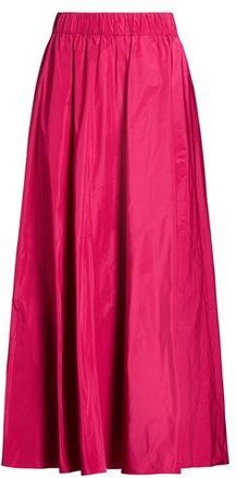 P.A.R.O.S.H. BOTTOMWEAR - Gonne lunghe su YOOX.COM