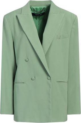 Federica Tosi SUITS and CO-ORDS - Blazers on YOOX.COM