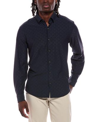 Ted Baker Knit Shirt