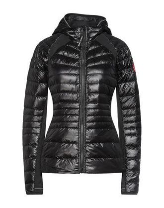 Canada Goose JACKEN & M&Auml;NTEL - Pufferjacken & Daunenjacken auf YOOX.COM