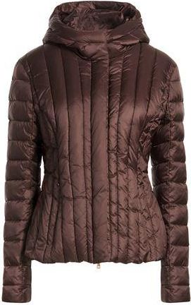 Emporio Armani CAPISPALLA - Piumini & Imbottiti Sintetici su YOOX.COM