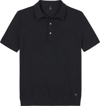 Wahts Mens Polo, TargetGroup:Men Night Blue / XXL