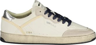 Gas Giovi GS Mix - Dames - Sneakers - Beige - 38 EU - Schoenen