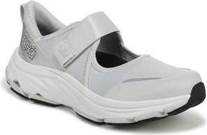 Ryk&auml; Devotion X Max Mary Jane Sneaker in Quick Silver at Nordstrom Rack, Size 8.5