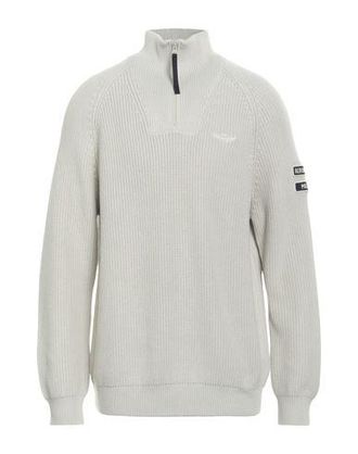 Aeronautica KNITWEAR - Turtlenecks on YOOX.COM