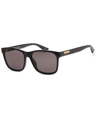 Gucci Mens Gg0746s 57Mm Sunglasses