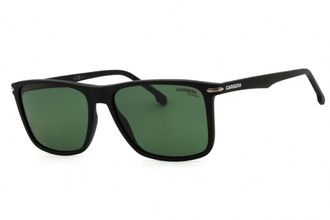 Carrera CA 298/S/US 0003 UC Matte Black/Green Polarized