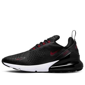 Nike Air Max 270 Anthracite Team Red DZ4402-001