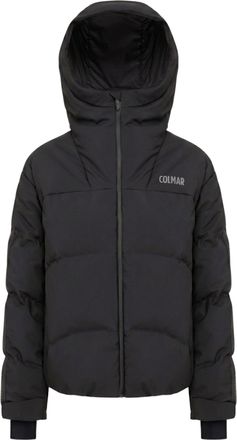 Colmar Puffy Quilted Down Ski Jacket