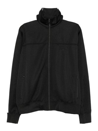 Maison Margiela Zipped Sweatshirt