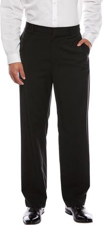 Valentino Wool & Mohair-Blend Pant