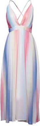 AMO Couture KLEIDER - Maxi-Kleider auf YOOX.COM