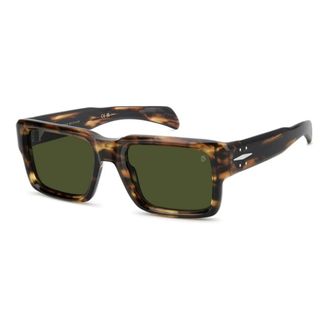 Eyewear by David Beckham DB 7159/S Wr9(Qt) Sunglasses - male - Eyewear by David Beckham - Sunglasses - Brown - 53 MM - Accessories
