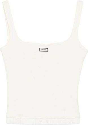 Entire studios Logo-patch Top
