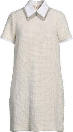 N°21 VESTIDOS - Minivestidos en YOOX.COM