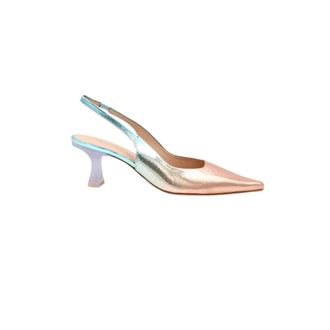 Zinda Schoenen, Dames, Veelkleurig, 38 EU, Movie Mule