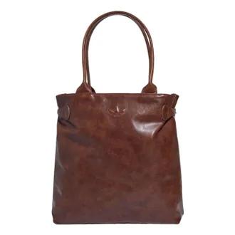 adidas Originals Retro Tote Bag Brown LY5447
