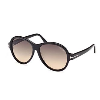 Tom Ford Mujer, Accesorios, Negro, Talla: ONE Size