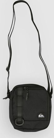 Quiksilver Pandor Ri&ntilde;onera negro