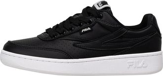 Fila Fila Womens Fila Sevaro Wmn Sneaker, Black, 9 UK