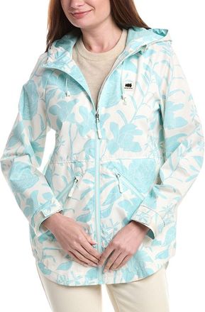 Horizon Horizon Polt Twill Water Repellant Jacket
