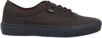 Vans SKATE CURREN CAPLES