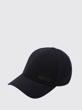 Roberto Ricci Design SURFLEX Recycled Fabric Baseball Cap with Logo