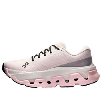 On Running (WMNS) On Running Cloudmonster 3 Hyper Ivory Peony 3WG10044732