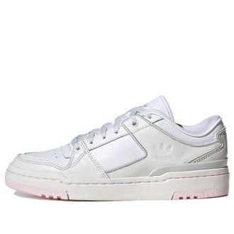 adidas (WMNS) adidas Originals FORUM Luxe Low White GX4520
