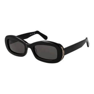 GCDS Plastic Sunglasses