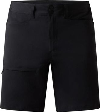 Hagl&ouml;fs Alert Mid Shorts Shorts f&uuml;r Herren | schwarz