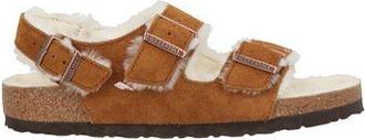 Birkenstock CALZATURE - Sandali su YOOX.COM