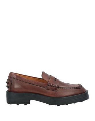 Tod's CALZADO - Mocasines en YOOX.COM