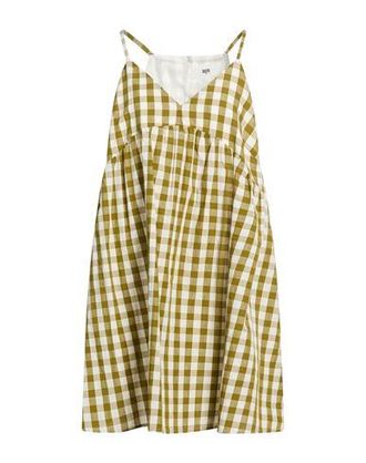 SOLOTRE KLEIDER - Mini-Kleider auf YOOX.COM