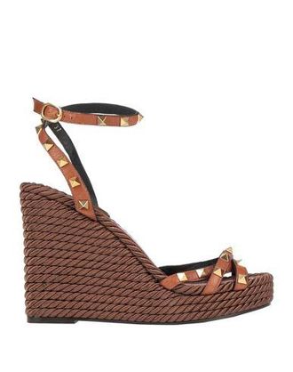 Valentino Garavani SCHUHE - Espadrilles auf YOOX.COM