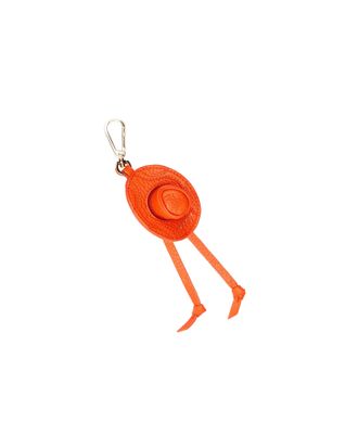 Hammitt Hammitt Cowboy Russ Charm Habanero Gold