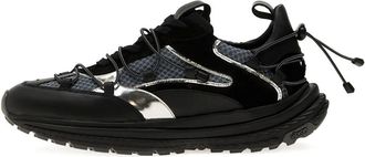 The Antipode Sneakers Snap 792 - Nero