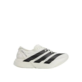 Yohji Yamamoto Uomo, Scarpe, Bianco, 44 1/2 EU, new