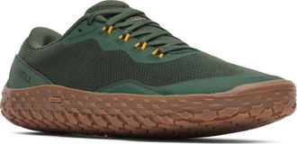 Merrell Vapor Glove 6 Trail Running Shoe in Arbor at Nordstrom, Size 10.5