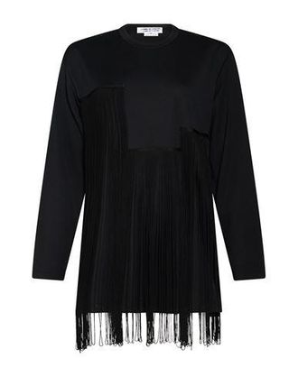 Comme Des Gar&ccedil;ons TOPWEAR - Tops on YOOX.COM