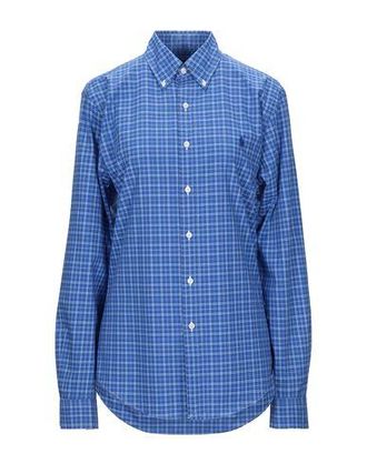 Ralph Lauren TOPWEAR - Shirts on YOOX.COM