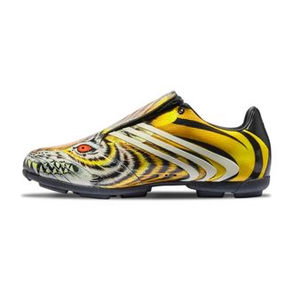 adidas F50 Tunit Beast - Heren - Outdoorschoenen - Geel - 40 2/3 EU - Fitness